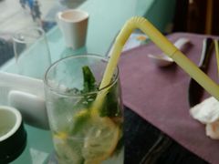 -东方红海鲜百汇(国际大厦店)