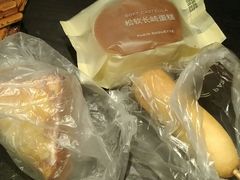-巴黎贝甜(右安门店)
