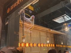 -顺德公广东猪肚鸡·煲仔饭(白石洲店)
