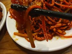 -陈傻子餐厅(世纪都会店)