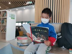 -金陵图书馆