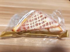火腿三明治-西帝(时尚地下店)