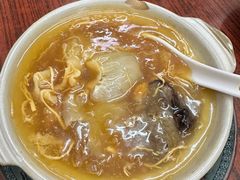 -添發碗仔翅美食