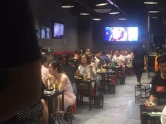 -碎怂烤肉(钟楼柳巷店)