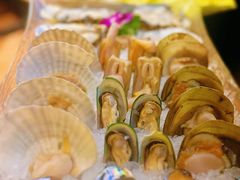 -樾餐厅泰式海鲜火锅(民歌湖店)