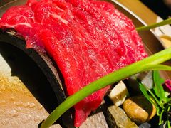 九秒牛肉-盡膳口福跷脚牛肉火锅(合生汇购物中心店)