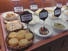 -许爷家·生态湖鲜(徐汇日月光店)