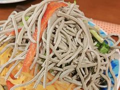 -伊斯麦尔丝路·新派菜(沙子口店)
