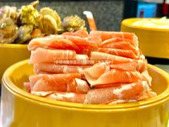 -龍歌自助小火锅(城阳万象汇店)