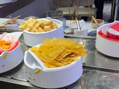 -龍歌自助小火锅(秦淮水游城店)