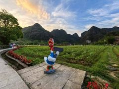 -靖西鹅泉风景区