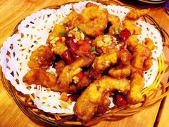 -一盐堂本帮菜(外滩店)
