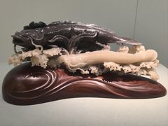 -北京工艺美术博物馆