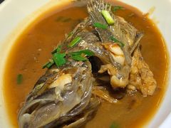 -旺角小渔村(二马路店)