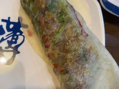 -满园烤鸭·春饼(太原街万达店)
