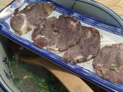 -牛三哥洛阳牛肉汤(生态城店)