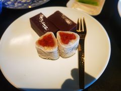 -喜悦烤鸭·新京菜(王府井店)