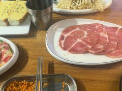 -乌拉烤肉(如皋首店)