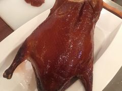 -北京王府井希尔顿酒店·秦唐中餐厅Chynna