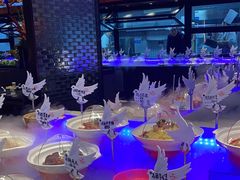 -鸽子侯·家宴·平价海鲜(绿地店)