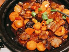 -大鹏饭店·金陵家宴(奥体中心店)