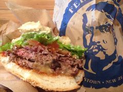 iphone_upload_pic-Fergburger(皇后镇店)