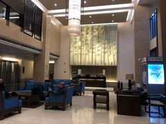 -天目湖御水温泉·度假酒店