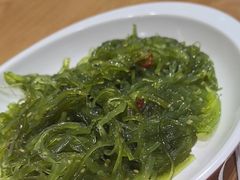 -喜家德虾仁水饺(繁荣路店)