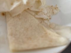 -吕氏疙瘩汤·海鲜新鲁菜(凯德mall新都心店)