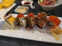 -大渔铁板烧(大悦城店)