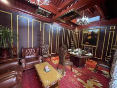 -悦真雅院·四合院·清真私房菜(雍和宫店)