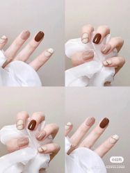 -妙睫屋日式美甲美睫