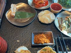 -300杯·和牛烧肉清酒专门店(廊里店)