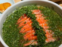 -一坐一忘云南菜(卓悦中心)