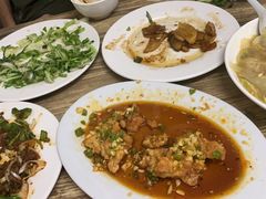 -王鹏家常菜馆