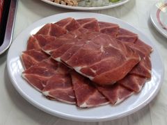 -風林火山烤室·涮肉