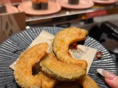 -争鲜回转寿司(海曙天一PLUS店)