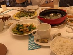 -莆田餐厅PUTIEN(西安万象天地店)