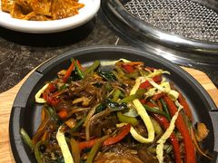 -一品诚记烤肉·甄选店(中南路店)