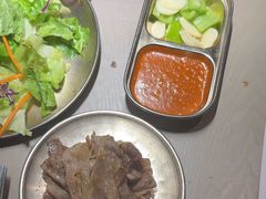 -西塔老太太泥炉烤肉(温州首店万象城黑金店)