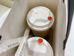 -Sevenbus一家奶茶店(昆明大悦城店)