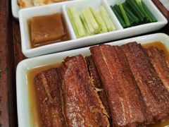 -京味斋·烤鸭·北京菜(安贞店)