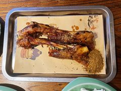-后院犇牛主题餐厅(云岗店)