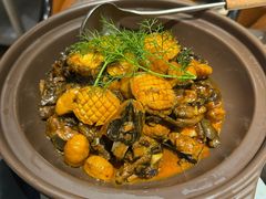 -汉水谣·江景餐厅(江滩店)