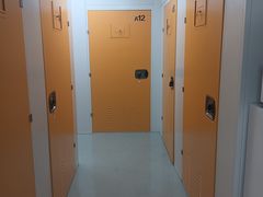 -猫库迷你自助仓储寄存仓库(丽泽桥店)