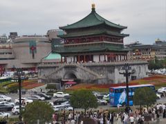 -清真·马洪小炒泡馍馆(钟楼回民街店)