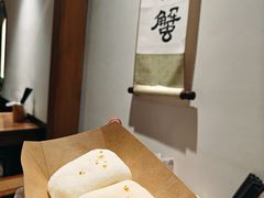 -李百蟹·江南蟹黄面·河景餐厅(夫子庙总店)