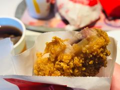 -麦当劳(长泰商业广场店)