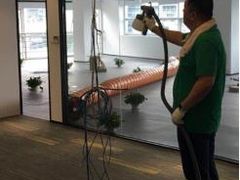 -全屋清新除甲醛 上海