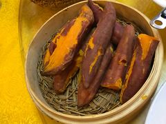 -山菜馆(竹海公园店)